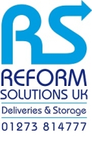 Reform Solutions Logo