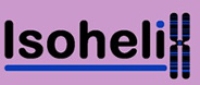 Isohelix Logo