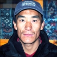 Dawa Tenji Sherpa