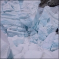 IMAX IN ICEFALL